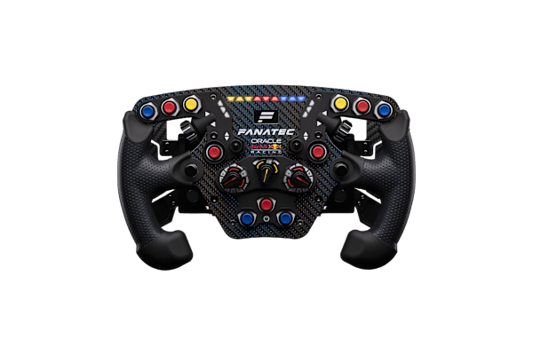 ClubSport Steering Wheel Formula Oracle Red Bull Racing 2024 (Refurbished)