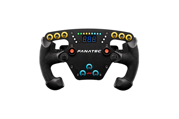 CSL DD Ready2Race F1 Esports Bundle (5 Nm)