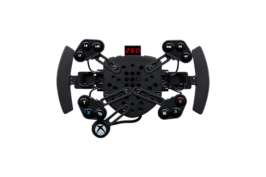 ClubSport Universal Hub V2 for XBOX QR2 (Refurbished)