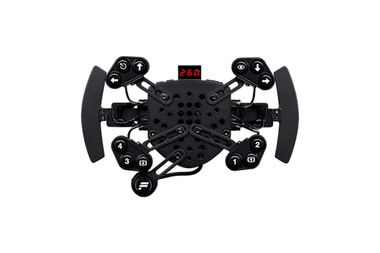 ClubSport Universal Hub V2