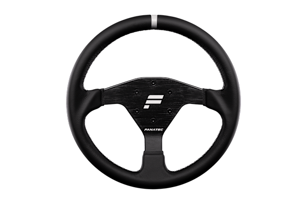 CSL Steering Wheel 320 V2