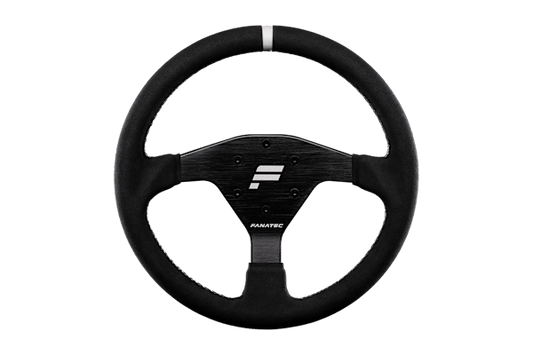 ClubSport Wheel Rim 320 Alcantara® (Refurbished)