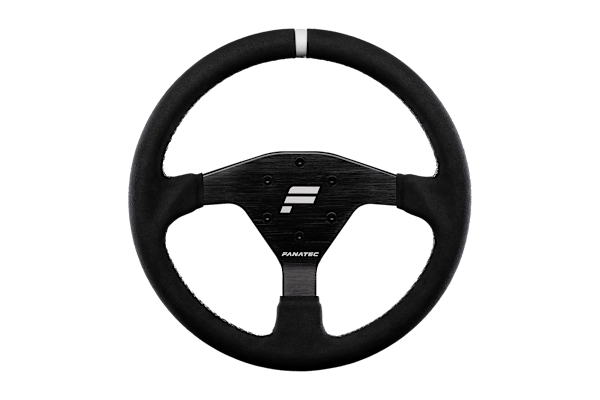 ClubSport Steering Wheel 320 Alcantara®