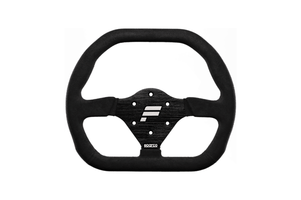 ClubSport Steering Wheel SPARCO® GT