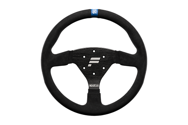 ClubSport Steering Wheel Rally Sweden for XBOX