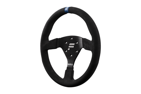 ClubSport Wheel Rim Sparco® Rally (Refurbished)