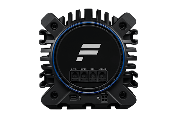 Gran Turismo® DD Pro (5 Nm)
