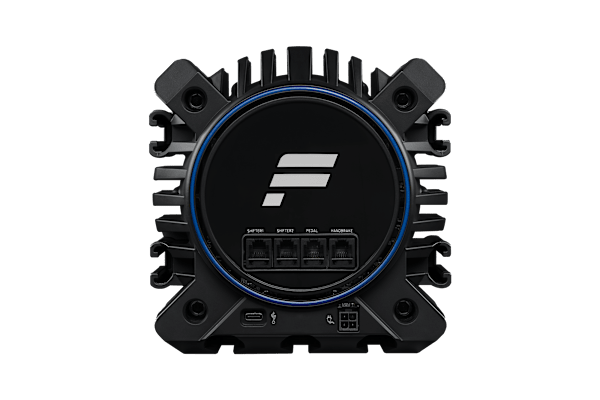 Gran Turismo® DD Pro (5 Nm) (QR1 Version)