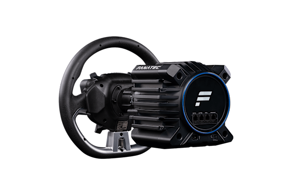 Gran Turismo® DD Pro (5 Nm) (QR1 Version)