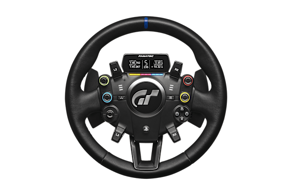 Gran Turismo® DD Extreme (Refurbished)