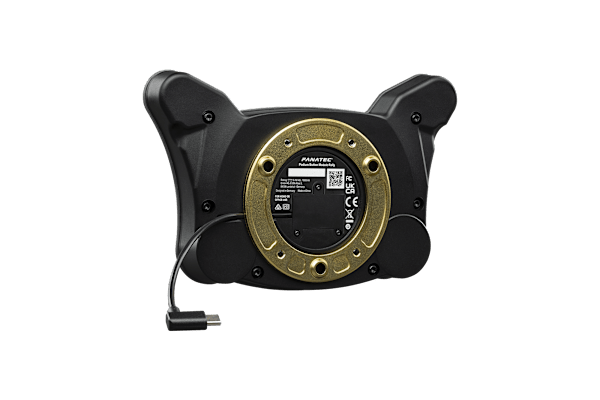Podium Button Module Rally