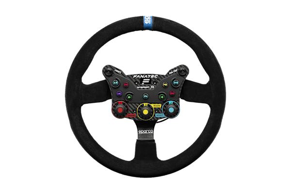 Podium Button Module Rally (Refurbished)