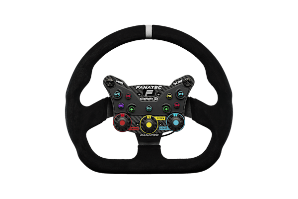 Podium Button Module Rally (Refurbished)