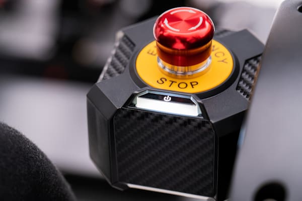 Podium Kill Switch (Refurbished)