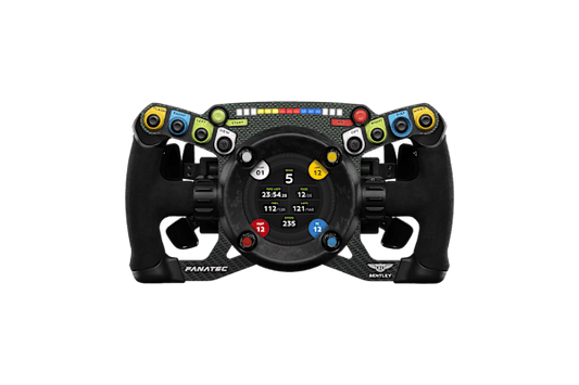 Podium Steering Wheel Bentley GT3 (Refurbished)