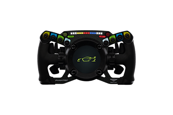 Podium Steering Wheel Bentley GT3 (Refurbished)