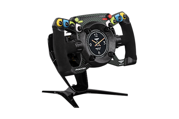 Podium Steering Wheel Bentley GT3 (Refurbished)