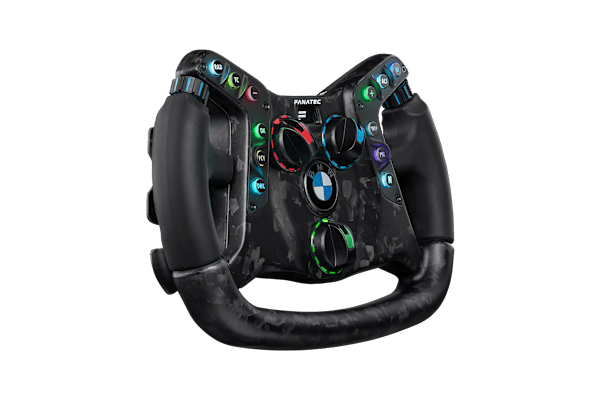 Podium Steering Wheel BMW M4 GT3 (Refurbished)