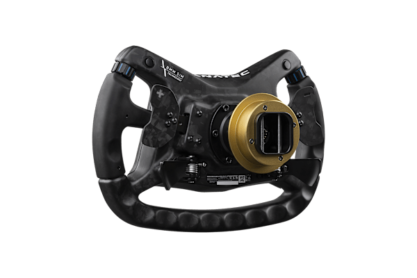 Podium Steering Wheel BMW M4 GT3 (Refurbished)