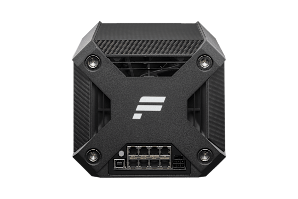Podium Wheel Base DD2 QR2 (Refurbished)