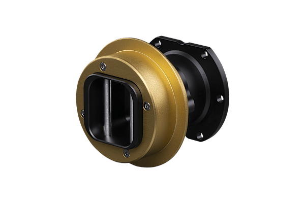 ClubSport Universal Hub V2 + QR2 Pro Wheel-side