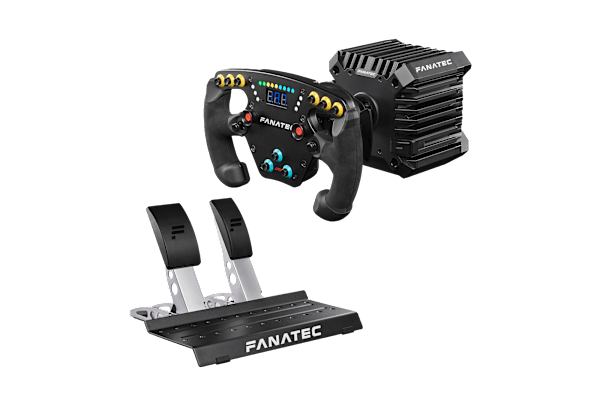 CSL DD Ready2Race F1 Esports Bundle (5 Nm)