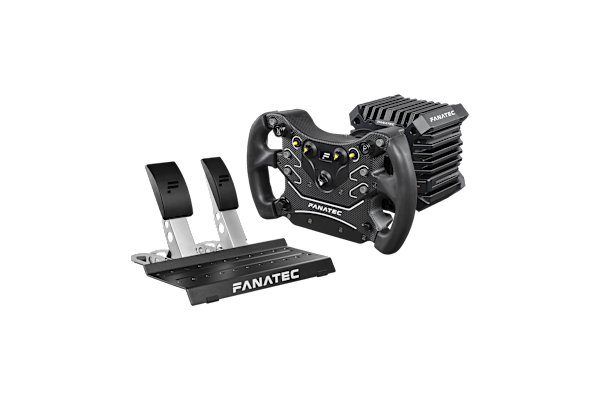 CSL DD Ready2Race GT3 Bundle (5 Nm)