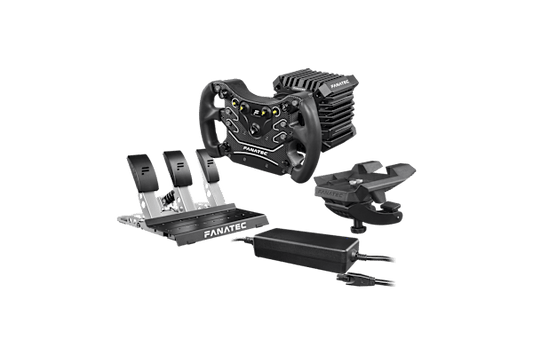 CSL DD Ready2Race GT3 Bundle (8 Nm)