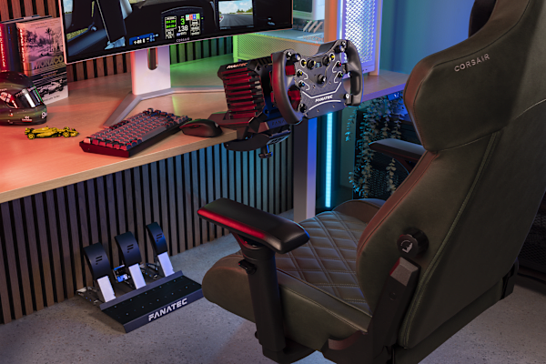 CSL DD Ready2Race GT3 Bundle (8 Nm)
