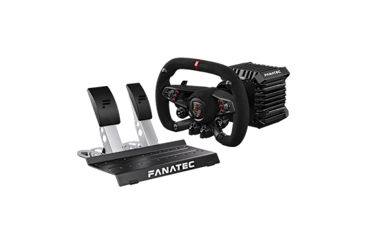 CSL DD Ready2Race Vision GT Bundle (5 Nm)
