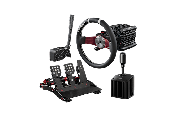 ClubSport DD+ Ready2Race Drift Bundle (18 Nm)