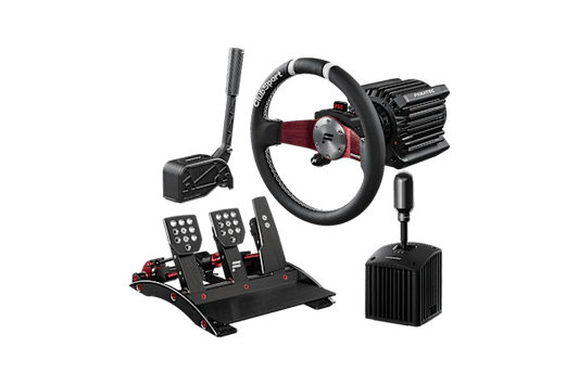 ClubSport DD+ Ready2Race Drift Bundle (18 Nm)
