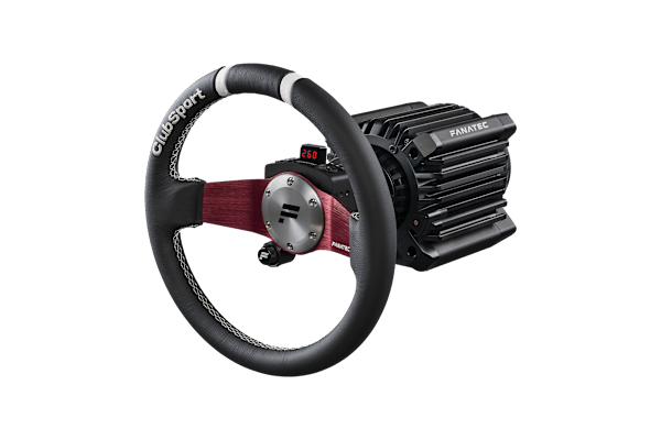 ClubSport DD+ Ready2Race Drift Bundle (18 Nm)