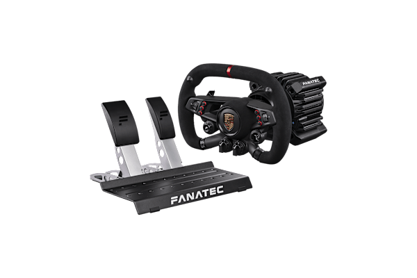 GT DD PRO Ready2Race Vision GT Bundle (8 Nm)