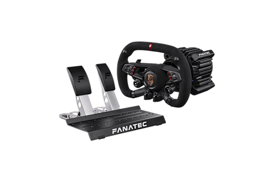 GT DD PRO Ready2Race Vision GT Bundle (8 Nm)