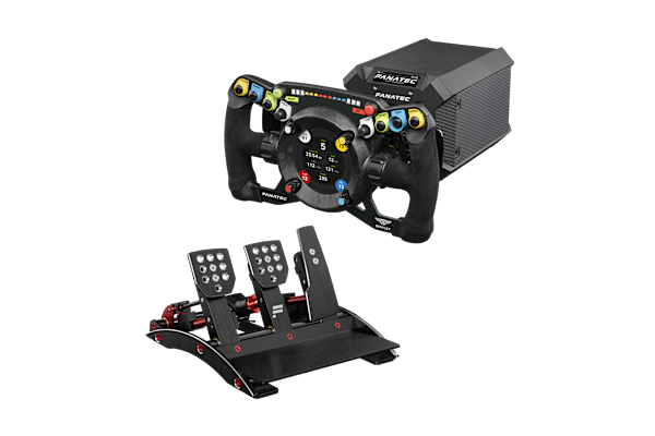 Podium Bentley GT3 Ready2Race Bundle