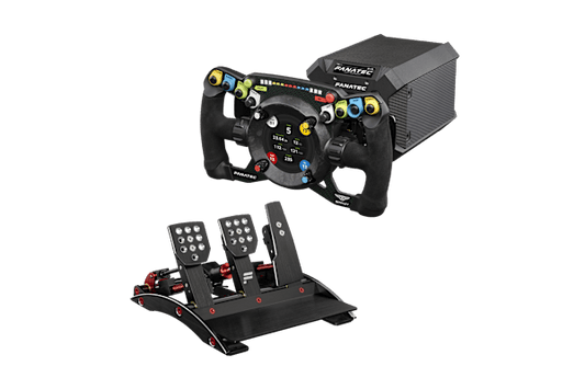 Podium Bentley GT3 Ready2Race Bundle