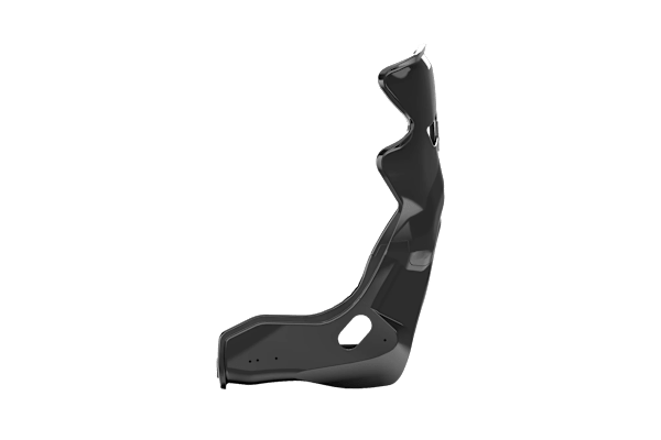 Trak Racer TR Series Fibreglass GT Sim Racing Seat