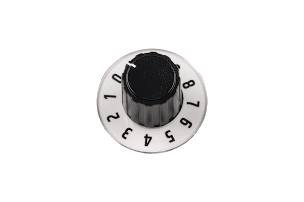 Podium Button Module Endurance Multi-Position Switch Knob