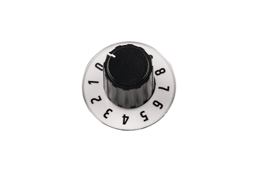 Podium Button Module Endurance Multi-Position Switch Knob