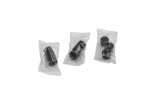 CSL Elite Pedals V2 - Load Cell Elastomer Spring Set