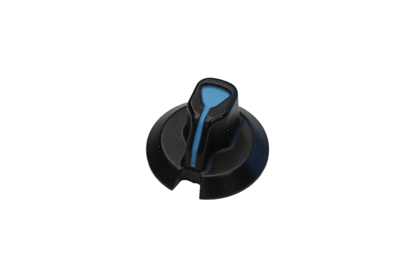 CSL GT3 Multi-Position Switch Knob (Blue)