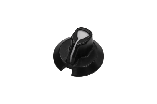 CSL GT3 Multi-Position Switch Knob (White)