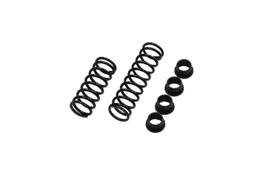 ClubSport Pedals V3 Hard Spring Set