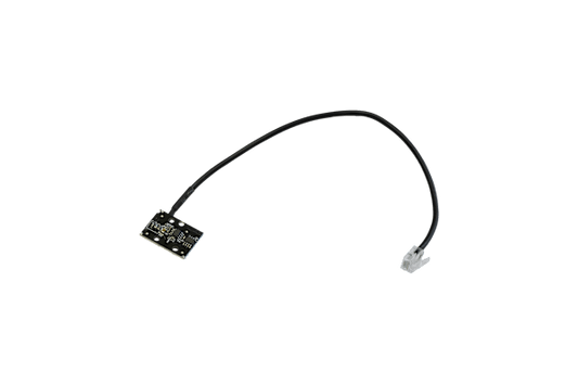 ClubSport Pedals V3 Accelerator Hall Sensor