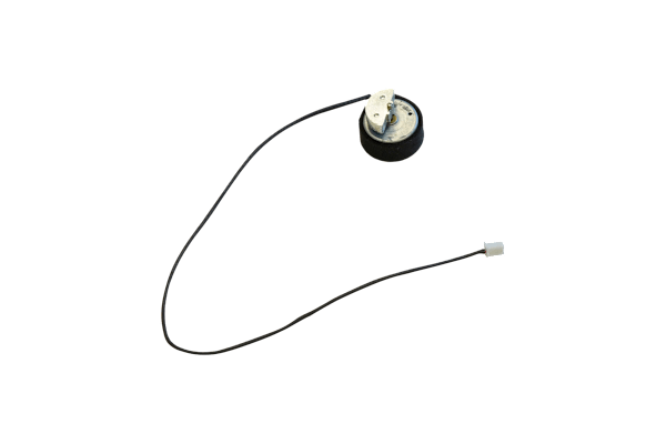 ClubSport Pedals V3 Accelerator Vibration Motor