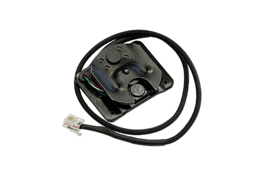 ClubSport Pedals V3 Inverted Load Cell