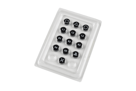 ClubSport PlayStation Button Caps