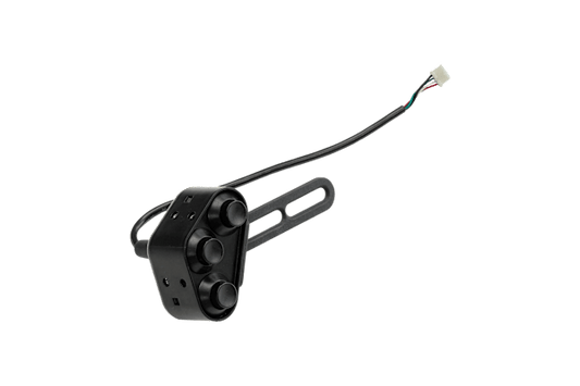 ClubSport Universal Hub V1/V2 Long Bracket Arm For Button Cluster