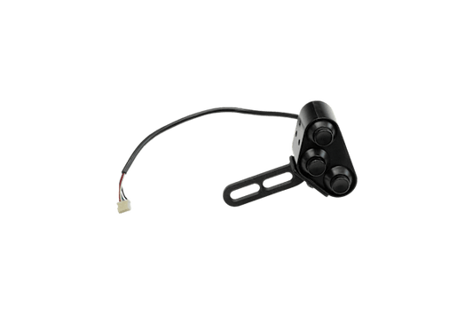 ClubSport Universal Hub V1/V2 Short Bracket Arm For Button Cluster